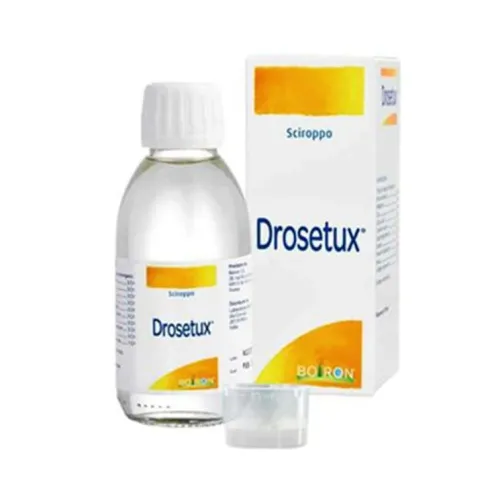 Drosetux Sciroppo 150 ml