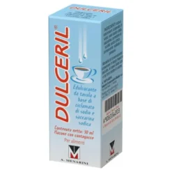 Dulceril Gocce 30 ml