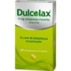 Dulcolax 5 mg 40 Compresse