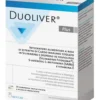 Duoliver Plus 24 Compresse