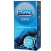 Durex Jeans 12 Pezzi