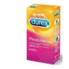 Durex Pleasuremax 6 Pezzi