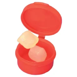 Ear Plugs Tappi Aurticolari Silicone 2 Pezzi