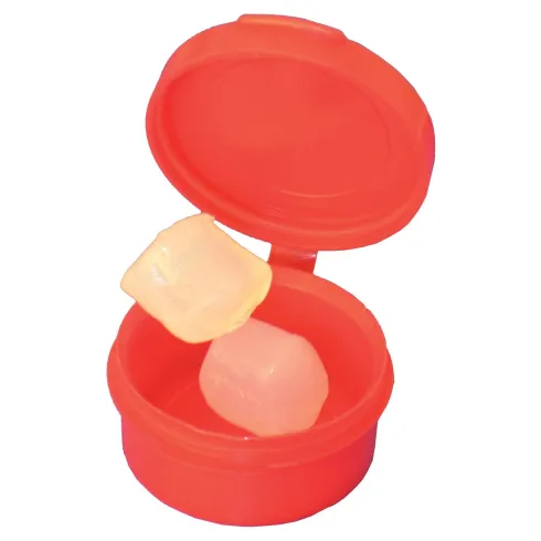 Ear Plugs Tappi Aurticolari Silicone 2 Pezzi