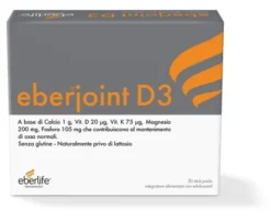 Eberjoint D3 20 Stick Pack