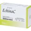 EchinaC 60 Capsule