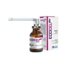 Ecocel Plus Spray 20 ml