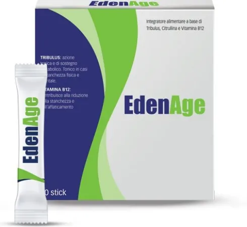 Edenage 30 Stick