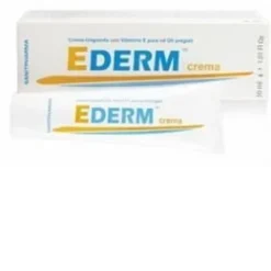 Ederm Crema 30 ml