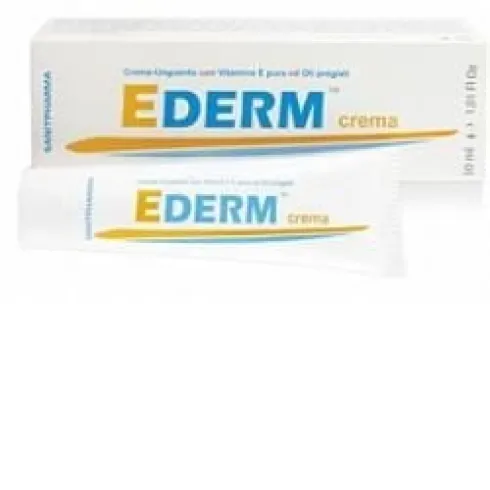 Ederm Crema 30 ml
