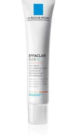 Effaclar Duo+ Unifiant Med 40 ml