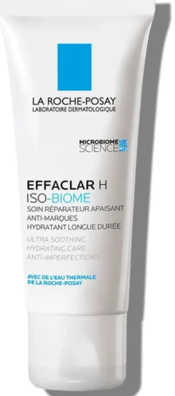Effaclar H Iso-Biome Crema 40 ml
