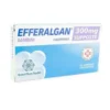Efferalgan 300 mg Bambini Supposte