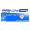Efferalgan 500 mg 16 Compresse