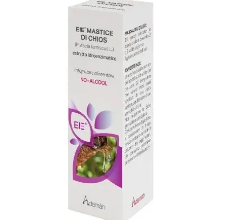 Eie Mastice di Chios Gocce 60 ml