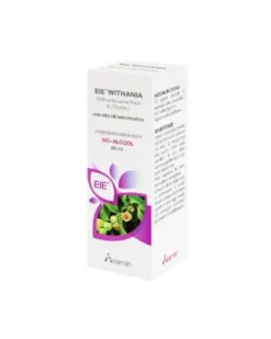 Eie Withania Gocce 60 ml