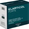Elarticol Forte Glucosamina Acido Ialuronico MSM e Vitamina C 20 Bustine