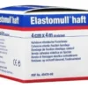 Elastomull Haft Benda 4 M X 4 cm