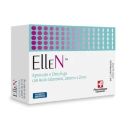 Ellen 30 Compresse