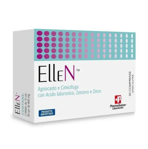 Ellen 30 Compresse