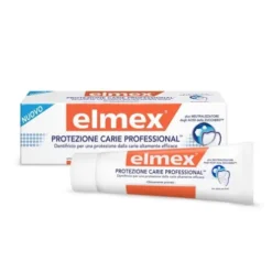 Elmex Protezione Carie Professional Dentifricio 75 ml
