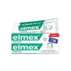 Elmex Sensitive Dentifricio Bi-Pack 2 X 75 ml