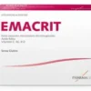 Emacrit 30 Capsule
