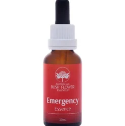 Emergency Australian Bush Flower 30 ml