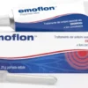 Emoflon Crema Rettale 25 grammi