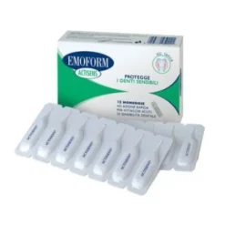 Emoform Actisens Gel 15 Monodose