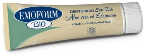 Emoform Bio Dentifricio