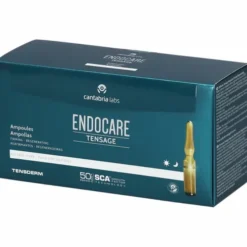Endocare Tensage Ampolle 10 Fiale 2 ml