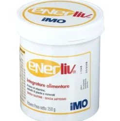 Enerliv 350 grammi