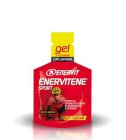 Enervit Enervitene Gel Agrumi Con Caffeina