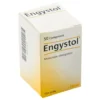 Engystol 50 Compresse