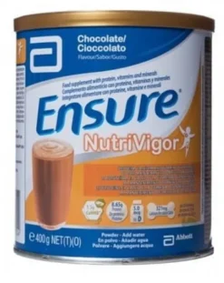 Ensure Nutrivigor Cioccolato 400 grammi