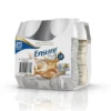 Ensure Plus Advance Caffe 4 X 220 ml