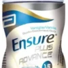 Ensure Plus Advance Vaniglia 4 X 220 ml