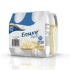 Ensure Plus Banana 4 X 200 ml