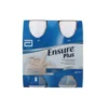 Ensure Plus Vaniglia 4 X 200 ml