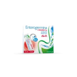 Enterogermina 6 Miliardi Sospensione Orale 9 Bustine