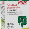 Enterolactis Plus Integratore Probiotico Fermenti Lattici Vivi 24 Miliardi 15 Capsule