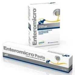 Enteromicro 32 Compresse