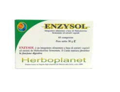 Enzysol 60 Compresse