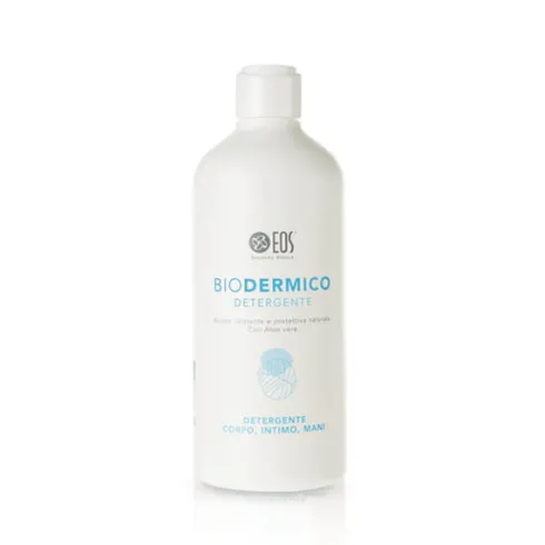 Eos Detergente Biodermico 500 ml