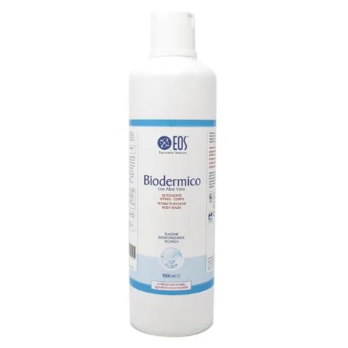 Eos Detergente Biodermico 1000 ml