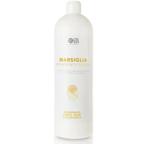Eos Marsiglia Detergente Oleato 1 litro