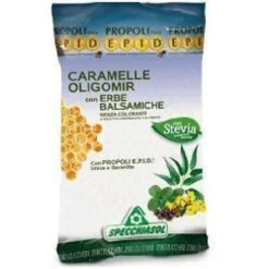 Epid Caramelle Oligomir 20 Pezzi