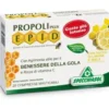 Epid Propoli Plus Miele E Limone 20 Compresse