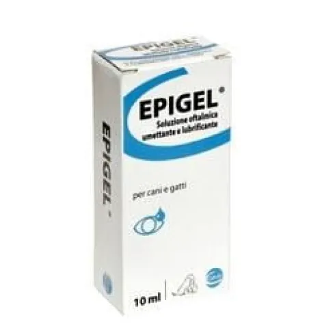 Epigel Gel Oculare 10 ml